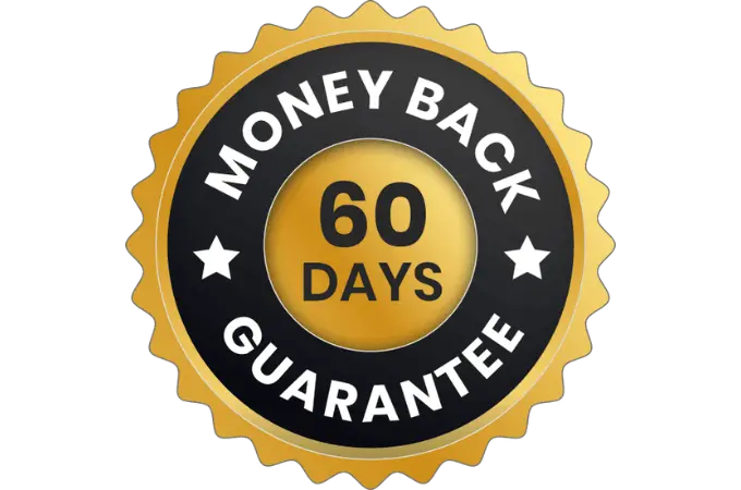 LivPure money back guarantee