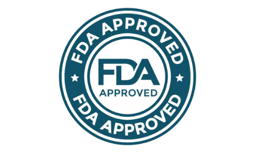 LivPure FDA approved